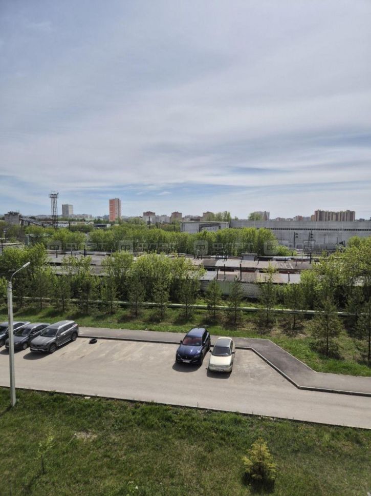 2-комн квартира ул. Хлебозаводская, дом 9
