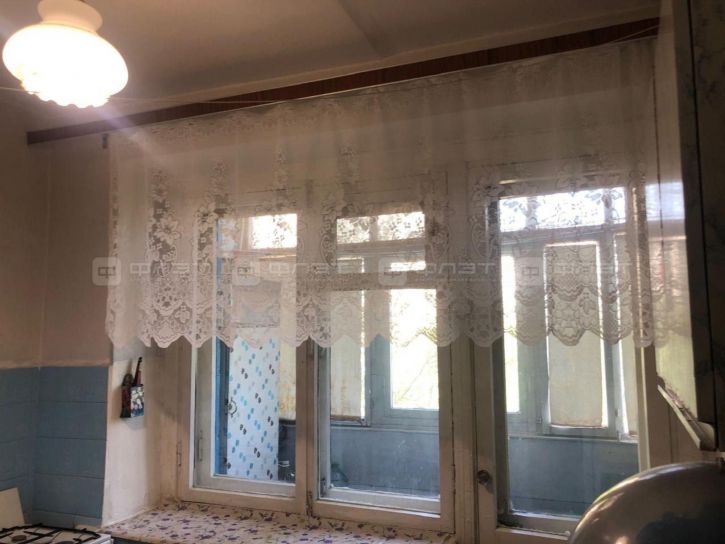 2-комн квартира ул. Маршальская, дом 25