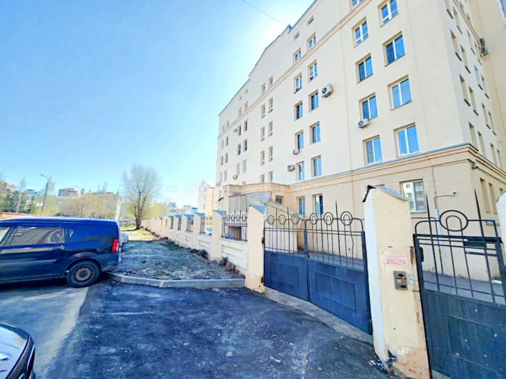 3-комн квартира ул. Дубравная, дом 57 /3