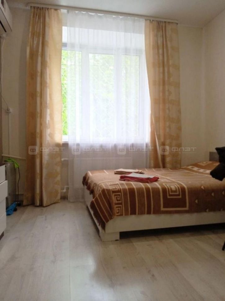 1-комн квартира тракт. Сибирский, дом 22