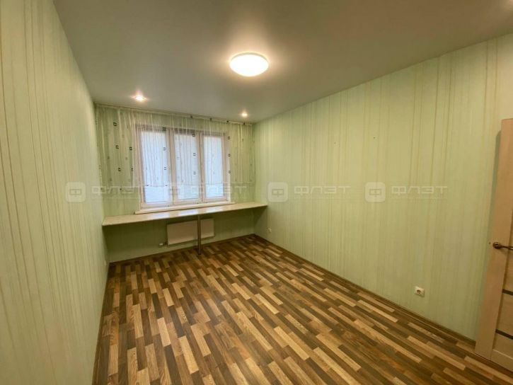 2-комн квартира ул. Удивительная, дом 9