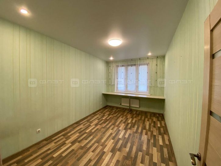 2-комн квартира ул. Удивительная, дом 9
