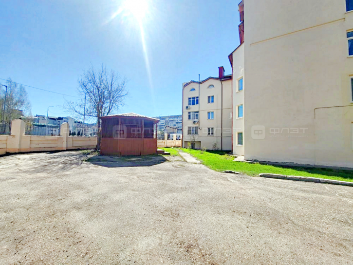 3-комн квартира ул. Дубравная, дом 57 /3