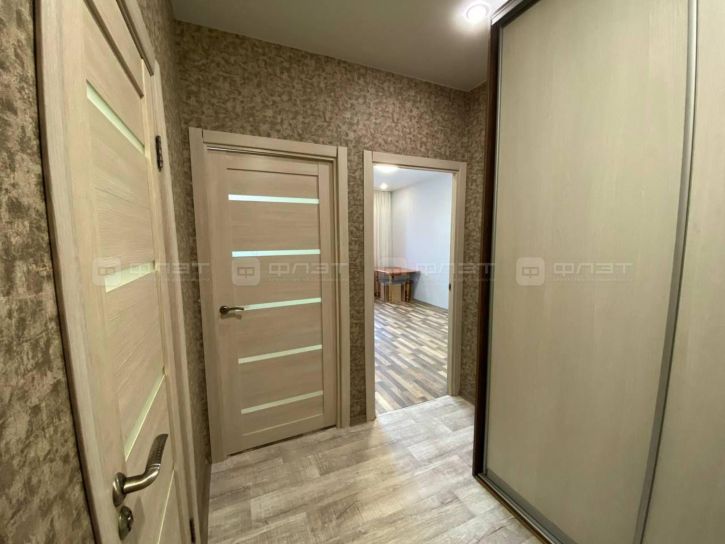 2-комн квартира ул. Удивительная, дом 9