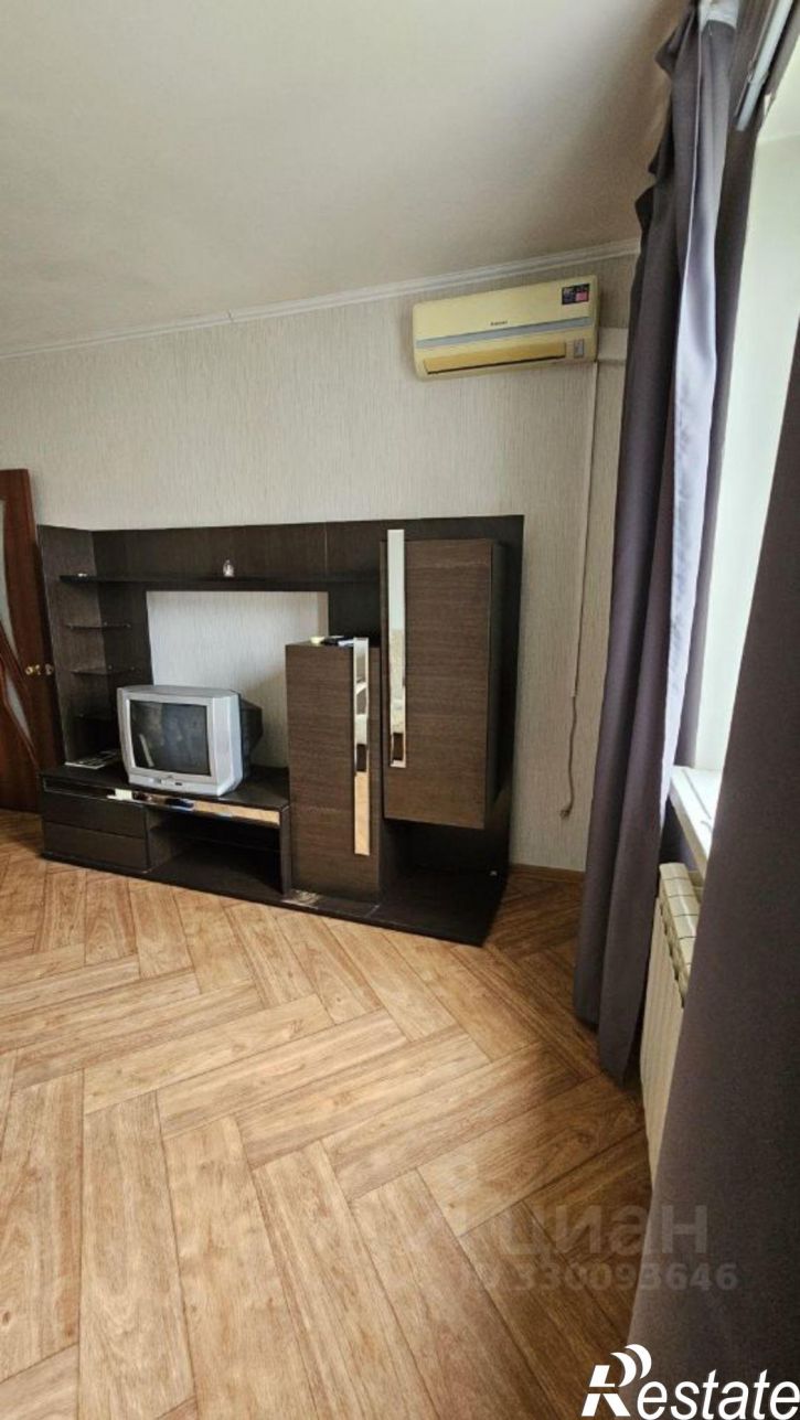1-комн квартира ул Абсалямова, 32,  д. 32