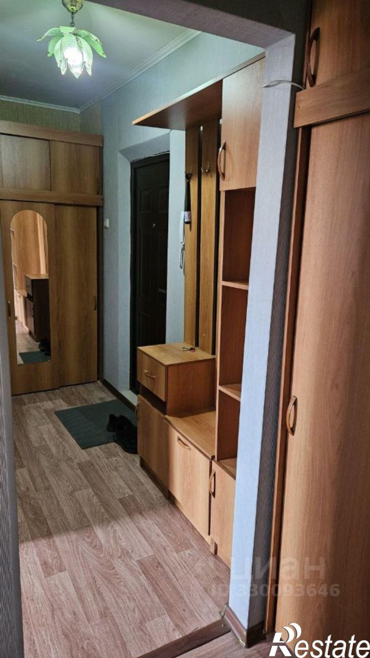1-комн квартира ул Абсалямова, 32,  д. 32