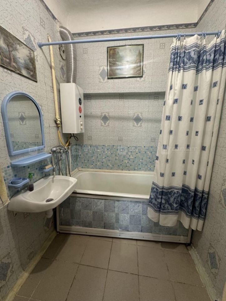 2-комн квартира ул. Гагарина, дом 99