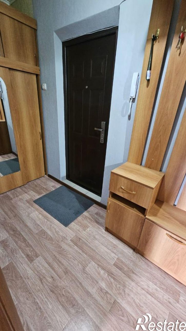 1-комн квартира ул Абсалямова, 32,  д. 32