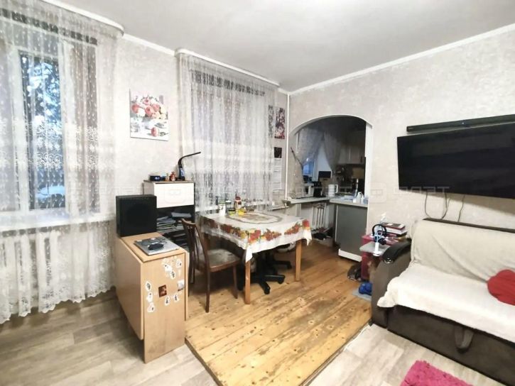 1-комн квартира ул. Авангардная, дом 161