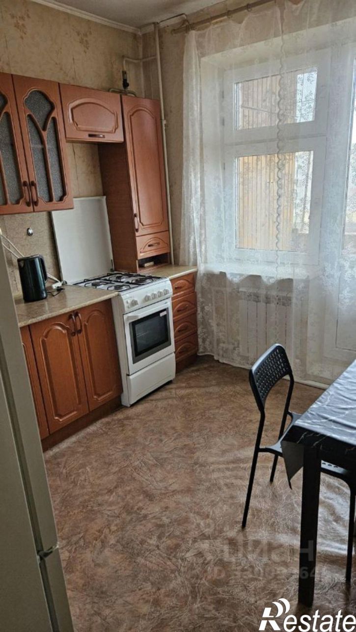 1-комн квартира ул Абсалямова, 32,  д. 32