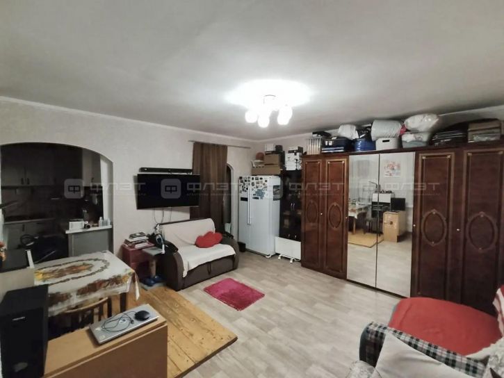 1-комн квартира ул. Авангардная, дом 161