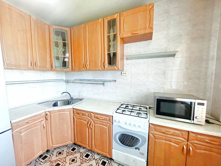 3-комн квартира ул. Юлиуса Фучика, дом 83