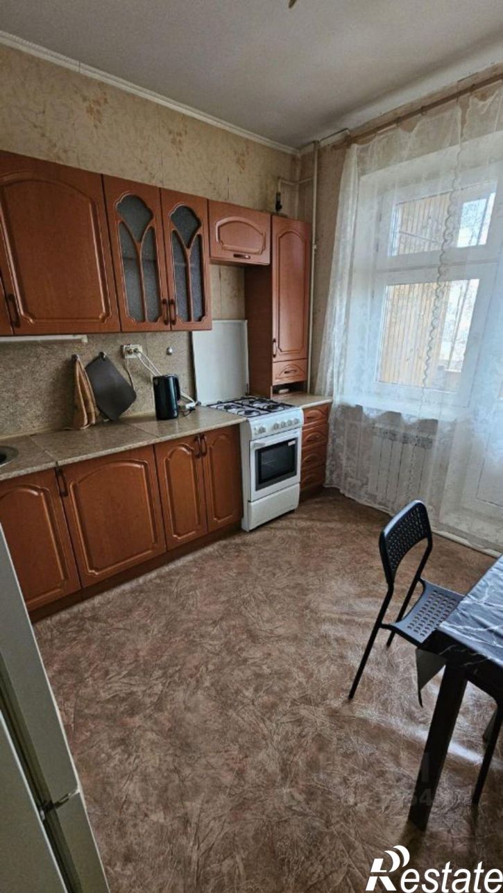 1-комн квартира ул Абсалямова, 32,  д. 32