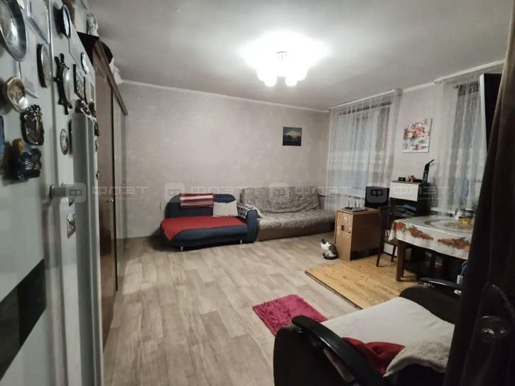 1-комн квартира ул. Авангардная, дом 161