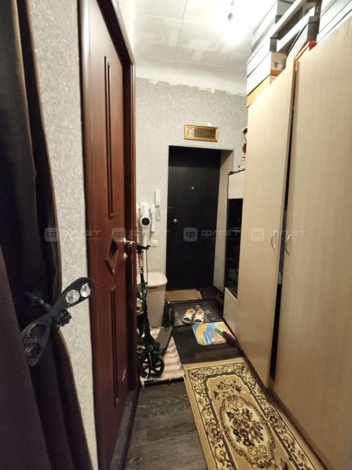 1-комн квартира ул. Авангардная, дом 161