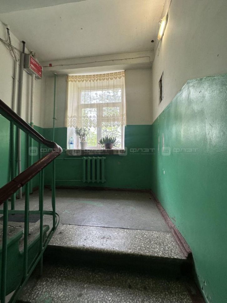 2-комн квартира ул. Гагарина, дом 99