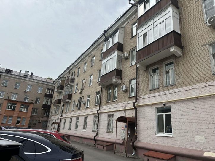 2-комн квартира ул. Гагарина, дом 99