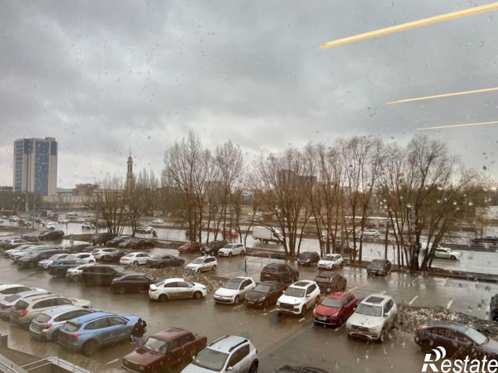 Офис пр-кт Ямашева, 33Б,  д. 33Б