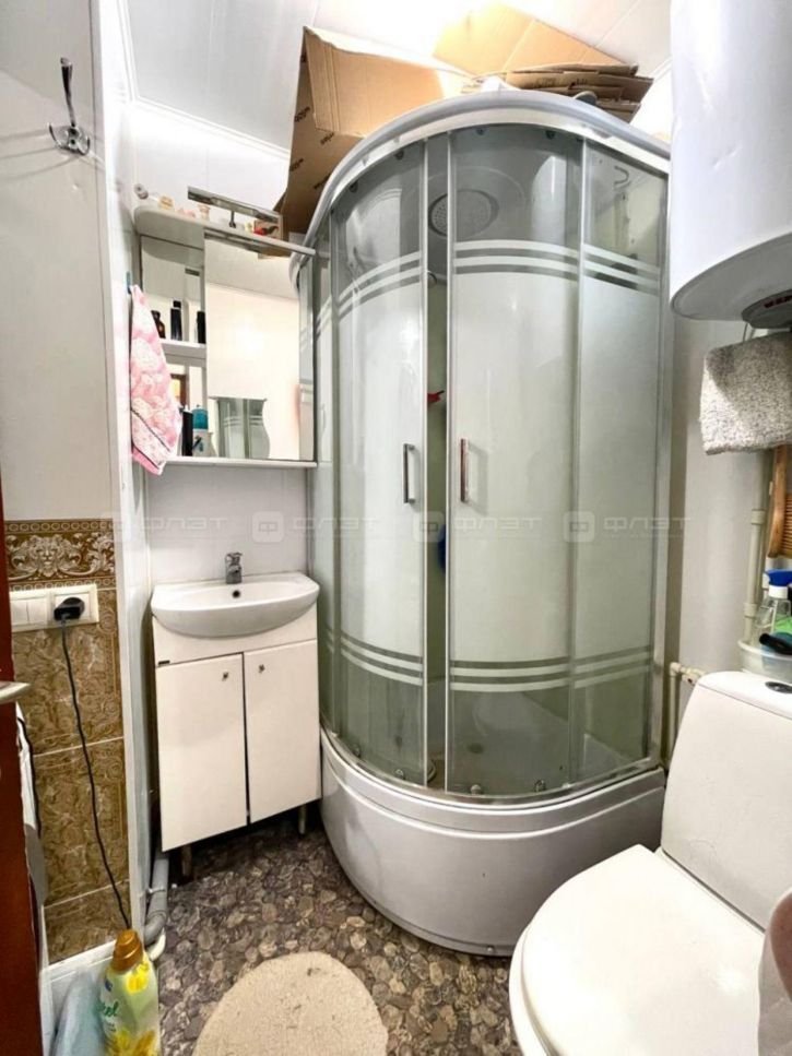 1-комн квартира ул. Авангардная, дом 161