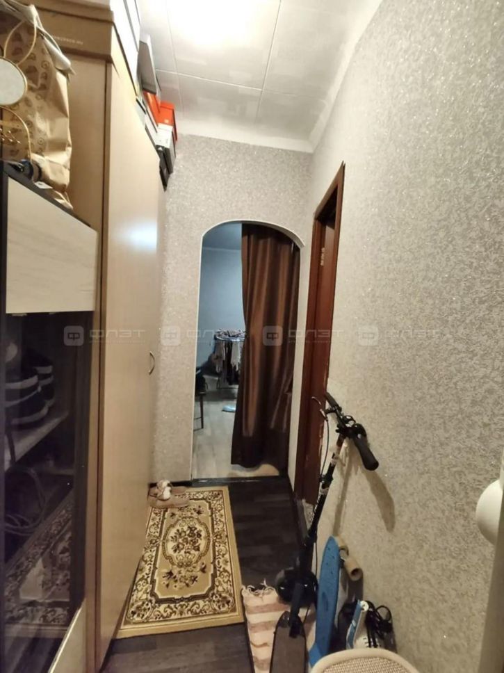 1-комн квартира ул. Авангардная, дом 161