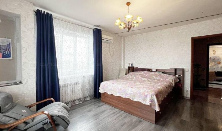 2-комн квартира пр. Победы, дом 152