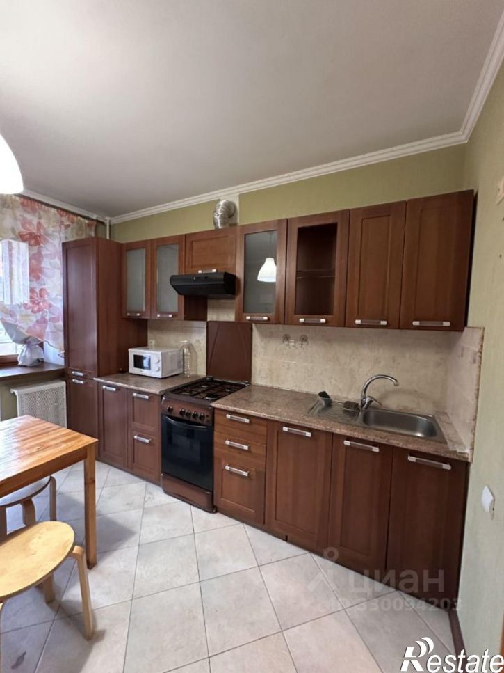 1-комн квартира ул 2-я Азинская, 1В,  д. 1В