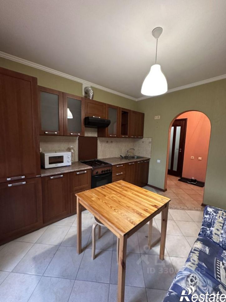 1-комн квартира ул 2-я Азинская, 1В,  д. 1В