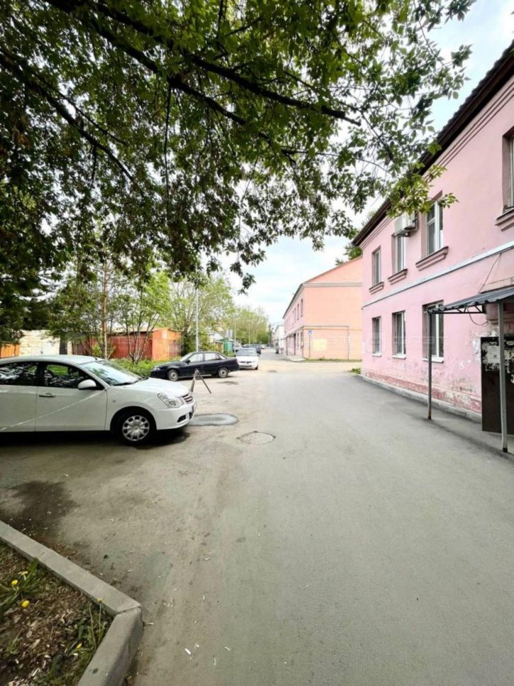 1-комн квартира ул. Авангардная, дом 161