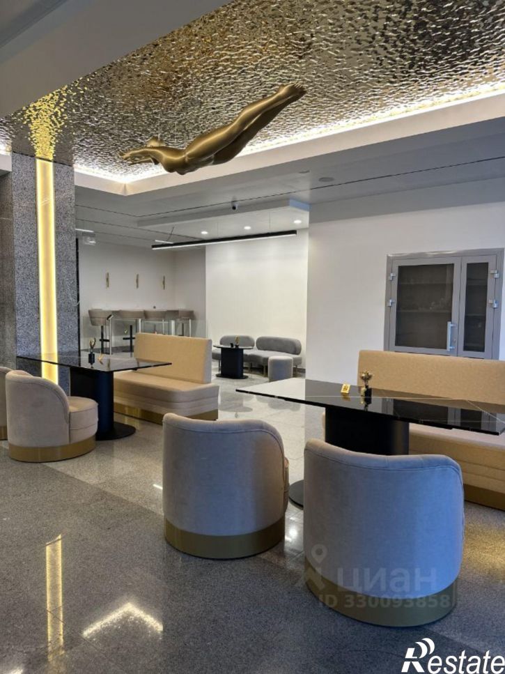 Офис пр-кт Ямашева, 33Б,  д. 33Б