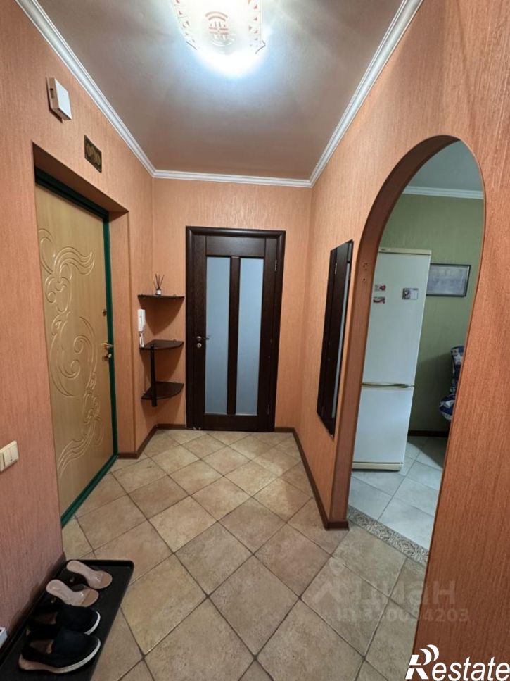 1-комн квартира ул 2-я Азинская, 1В,  д. 1В