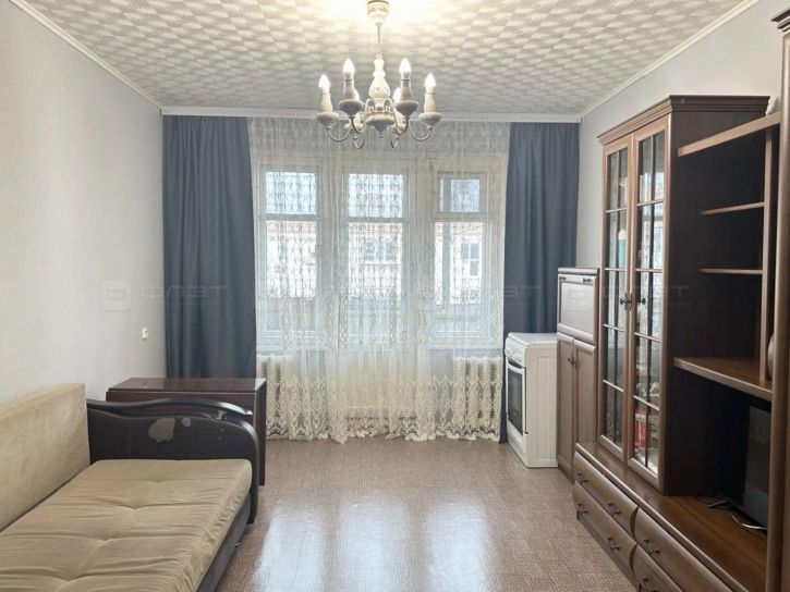 2-комн квартира ул. Шоссейная, дом 15А