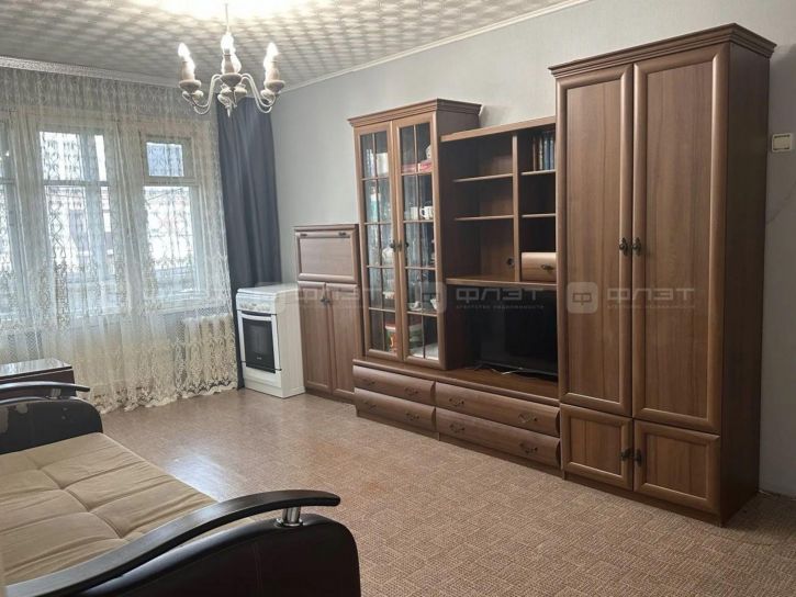 2-комн квартира ул. Шоссейная, дом 15А