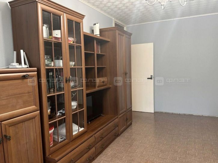 2-комн квартира ул. Шоссейная, дом 15А