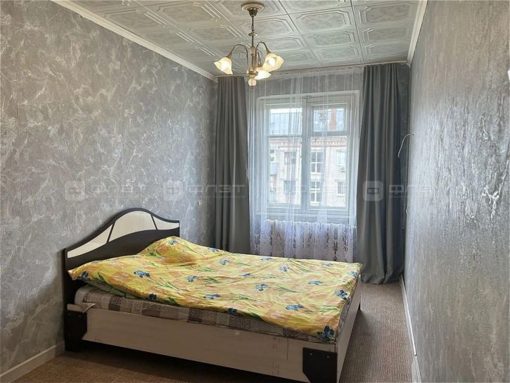 2-комн квартира ул. Шоссейная, дом 15А