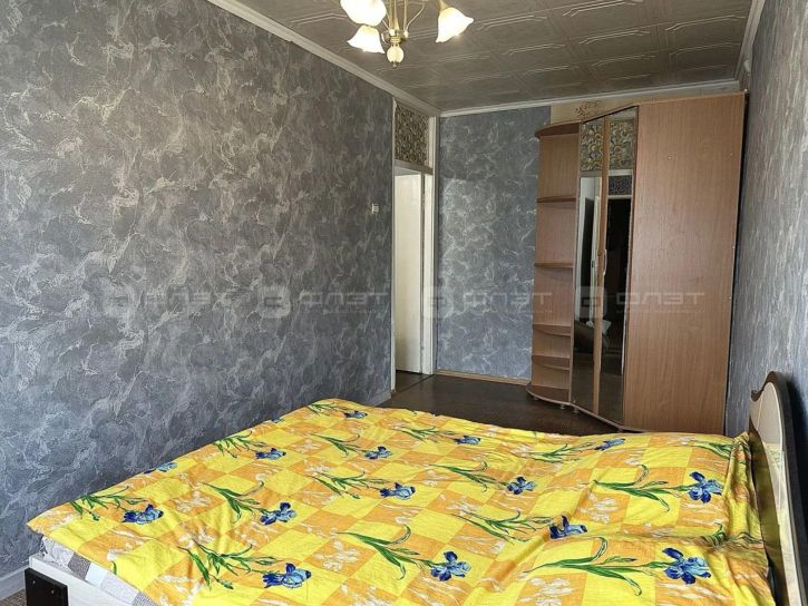 2-комн квартира ул. Шоссейная, дом 15А