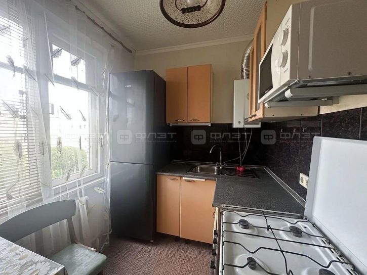 2-комн квартира ул. Шоссейная, дом 15А