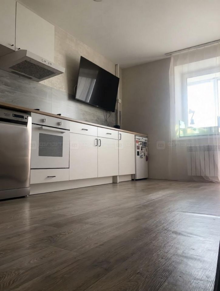 2-комн квартира ул. Даурская, дом 35А