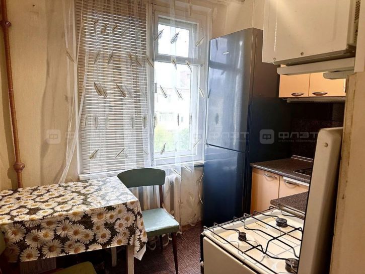 2-комн квартира ул. Шоссейная, дом 15А