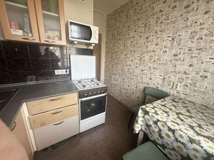 2-комн квартира ул. Шоссейная, дом 15А