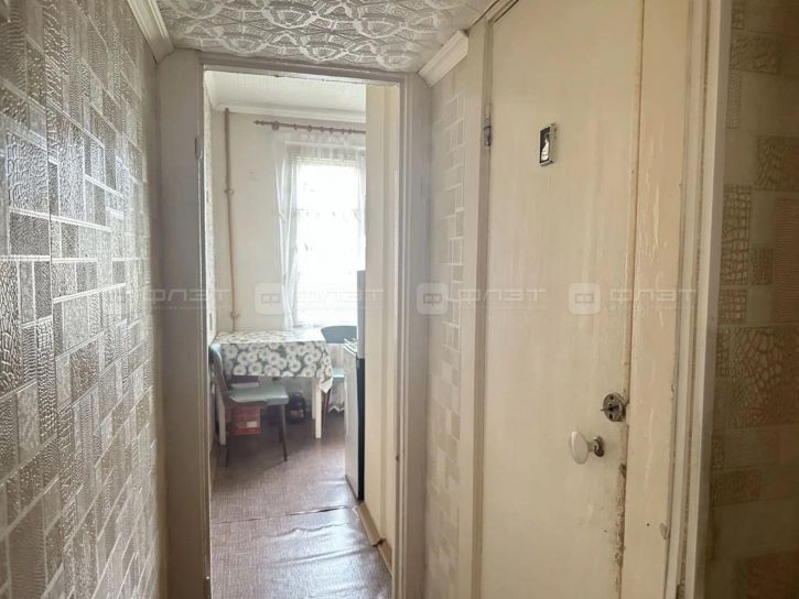 2-комн квартира ул. Шоссейная, дом 15А
