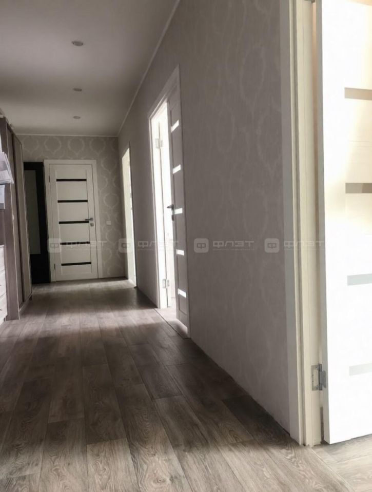 2-комн квартира ул. Даурская, дом 35А