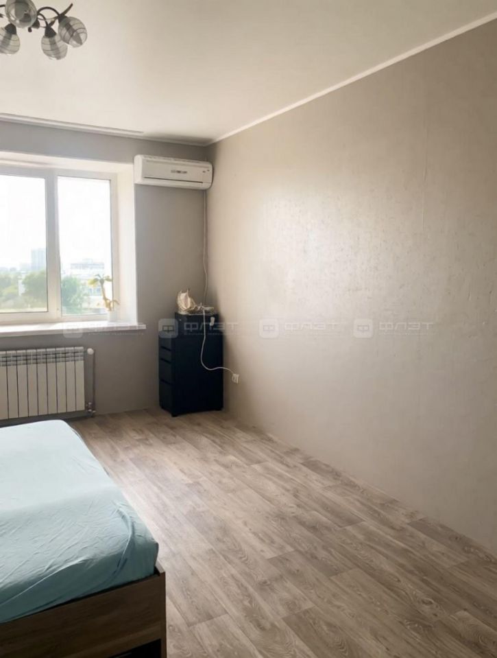 2-комн квартира ул. Даурская, дом 35А