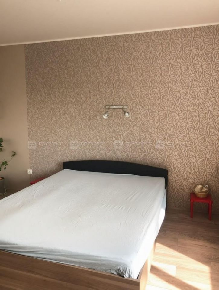 2-комн квартира ул. Даурская, дом 35А