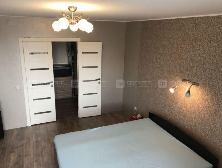 2-комн квартира ул. Даурская, дом 35А