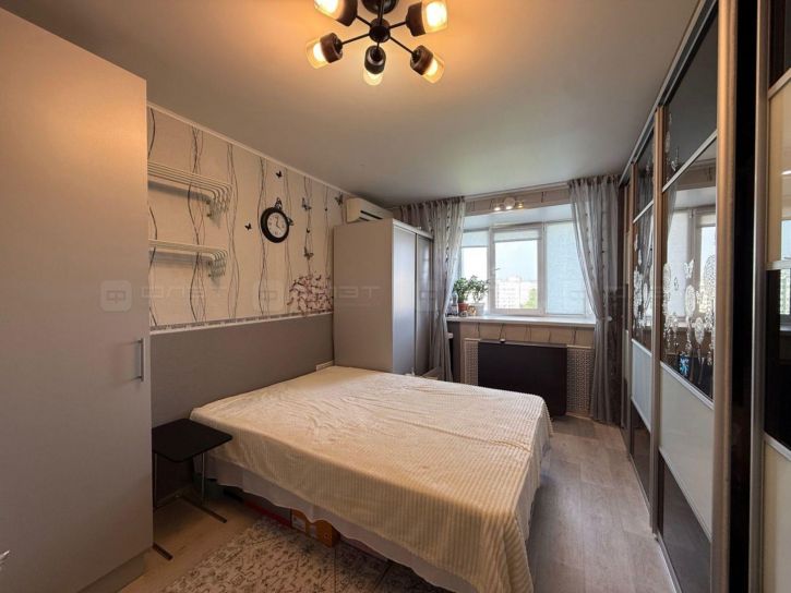1-комн квартира ул. Гарифьянова, дом 42