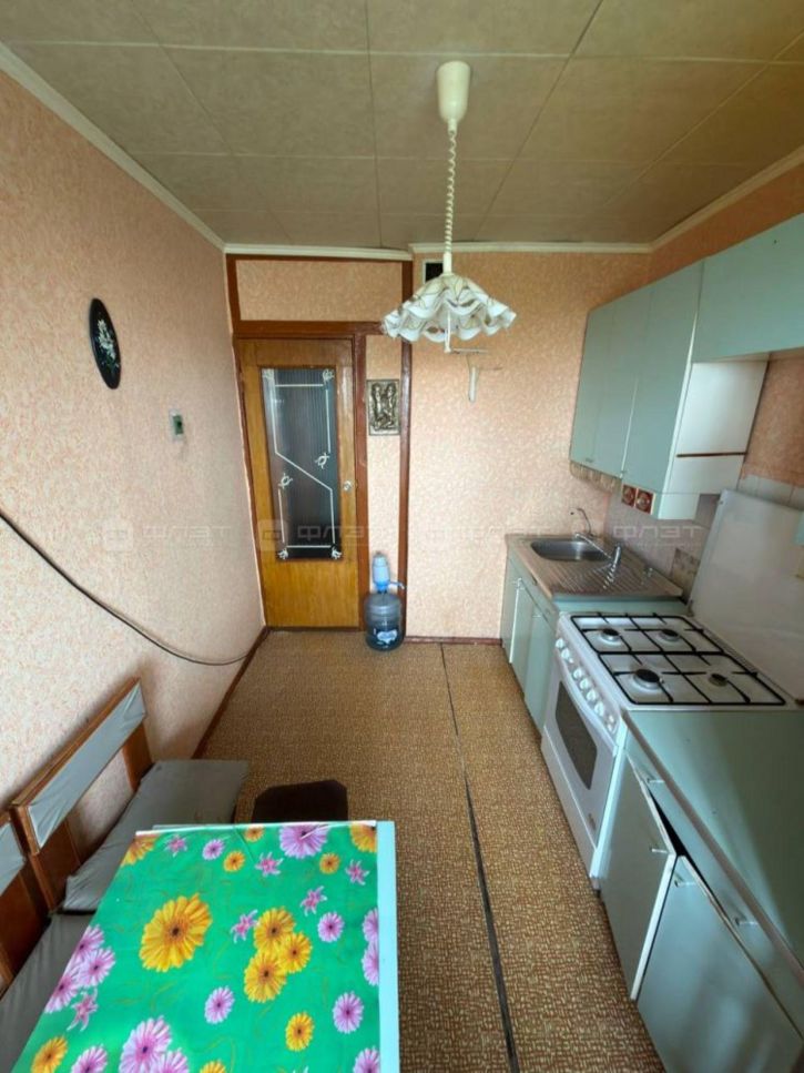 3-комн квартира ул. Рихарда Зорге, дом 121