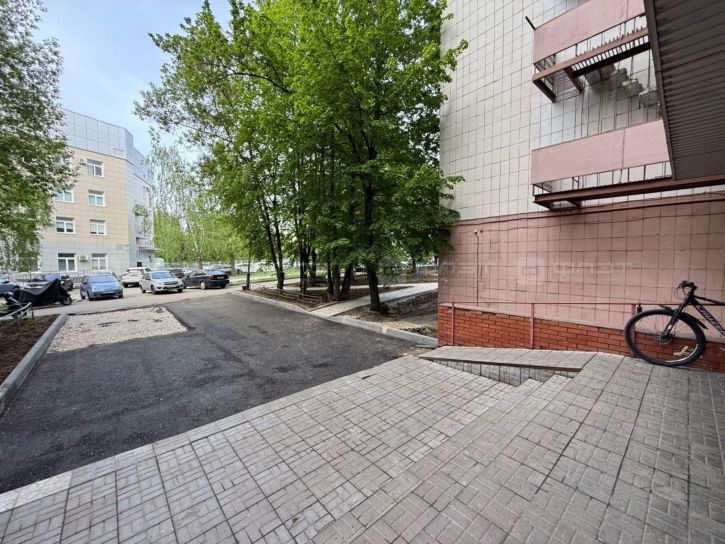 1-комн квартира ул. Гарифьянова, дом 42