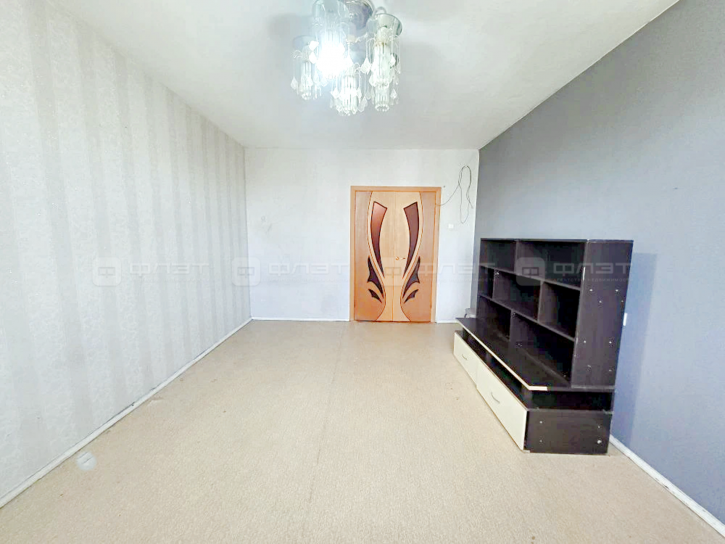 3-комн квартира ул. Юлиуса Фучика, дом 83