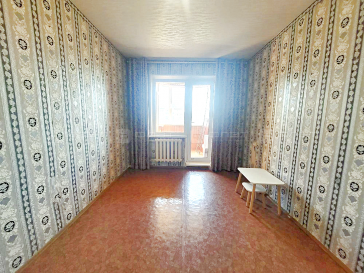 3-комн квартира ул. Юлиуса Фучика, дом 83
