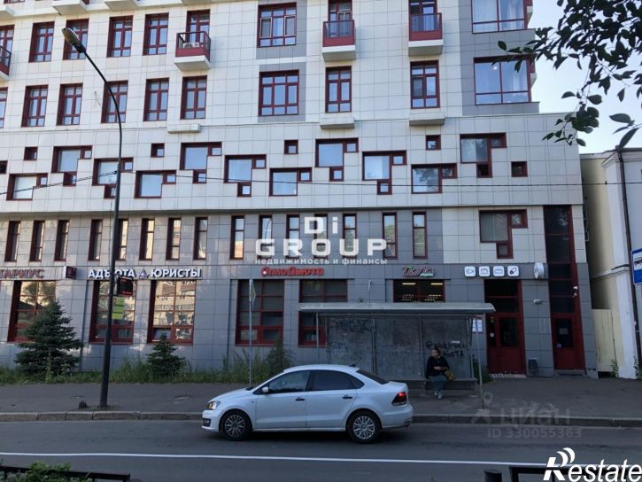 Офис ул Чехова, 6г,  д. 6г